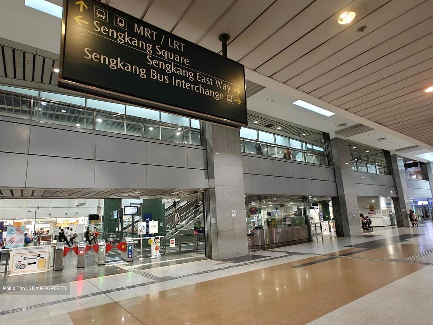 Compass Heights (D19), Apartment #503577401